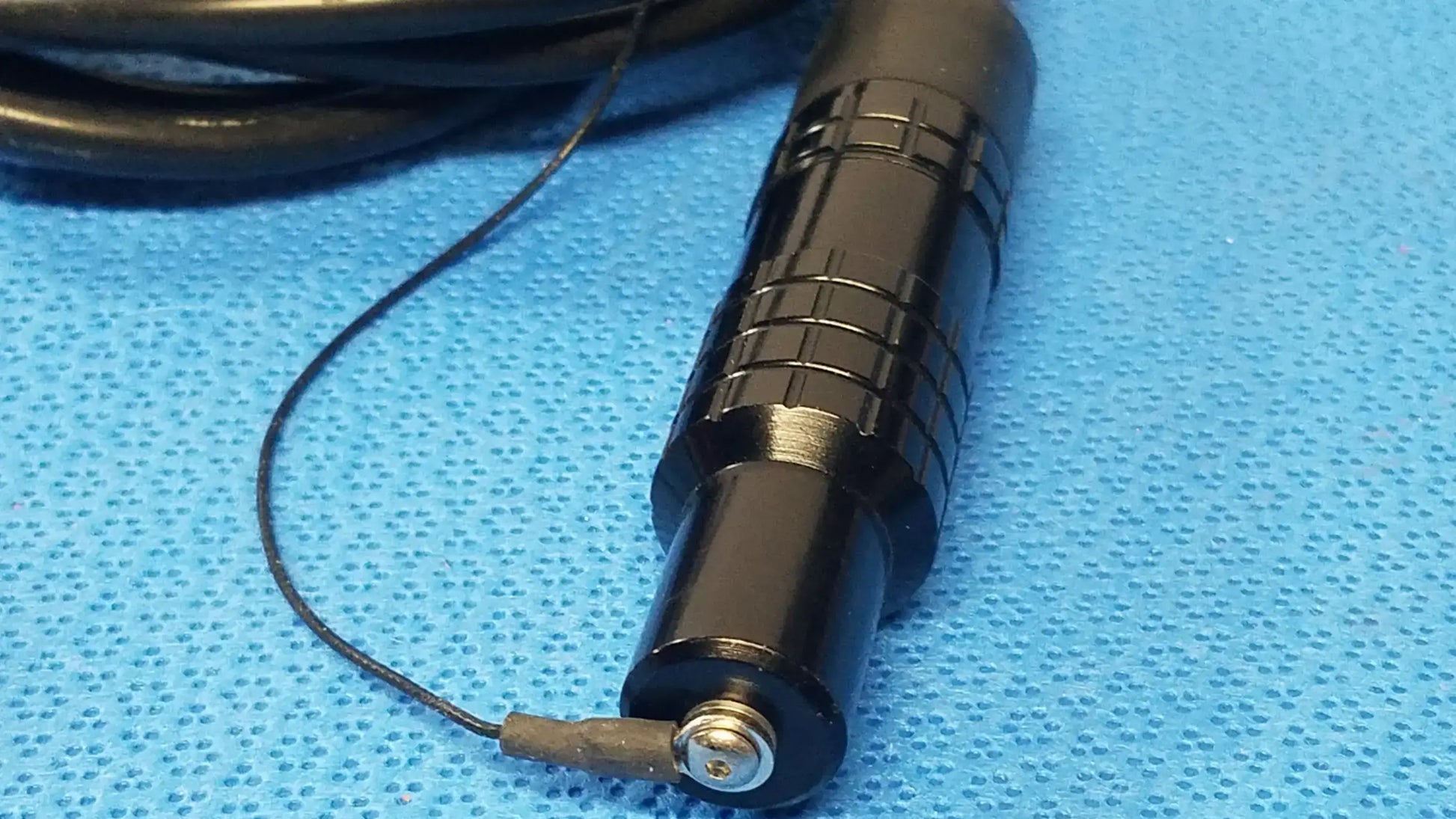 Stryker 988 Endoscopy Camera 988-210-105 With 988-210-122 Coupler - System