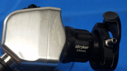 Stryker 988 Endoscopy Camera 988-210-105 With 988-210-122 Coupler - System