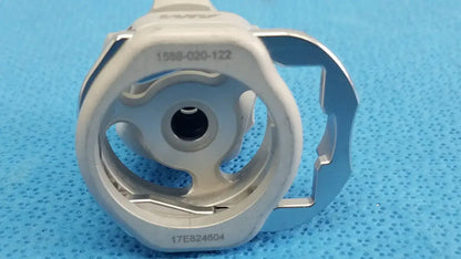 Stryker AIM 1588-020-122 18mm Camera Head Coupler
