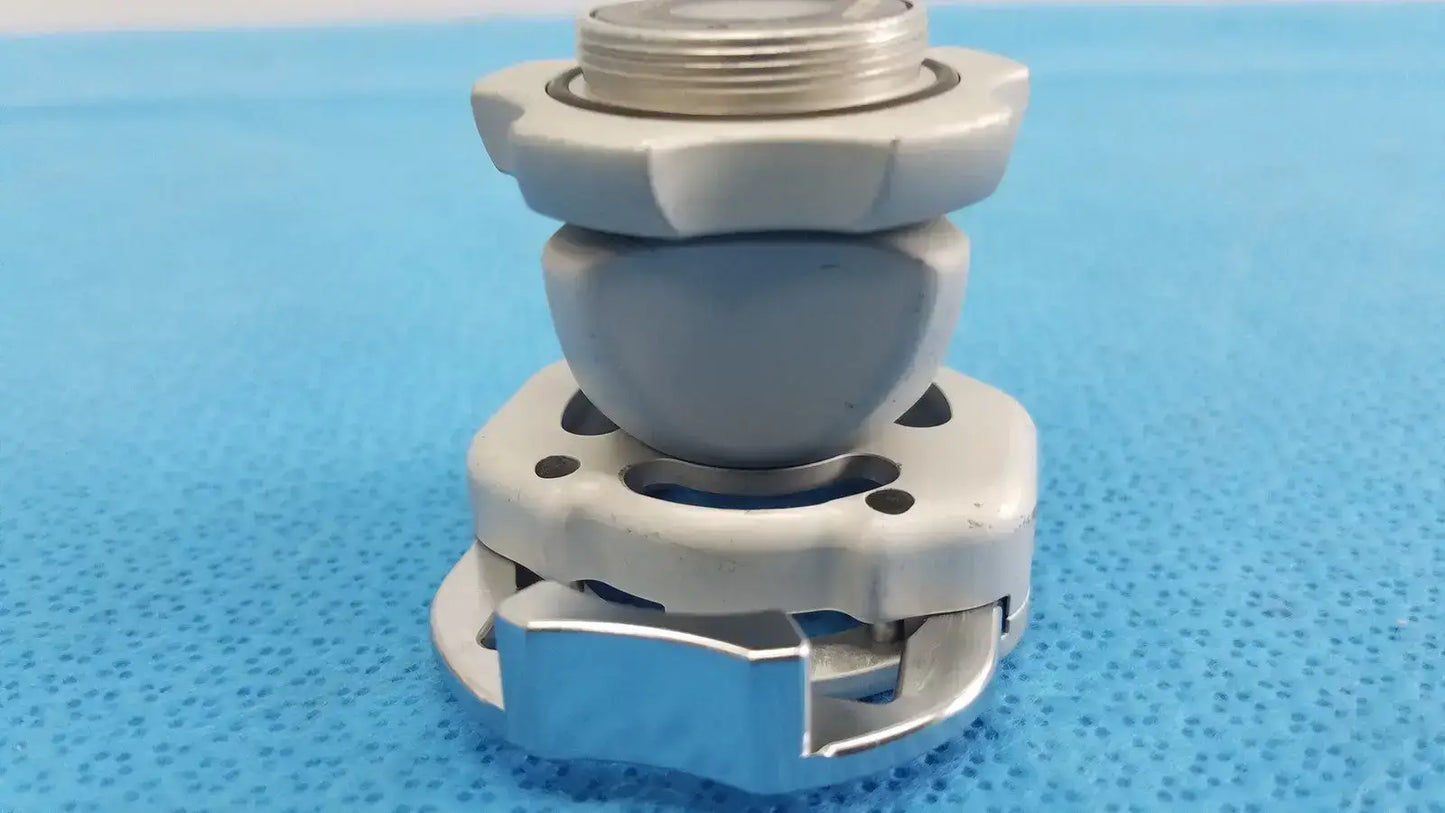 Stryker AIM 1588-020-122 18mm Camera Head Coupler