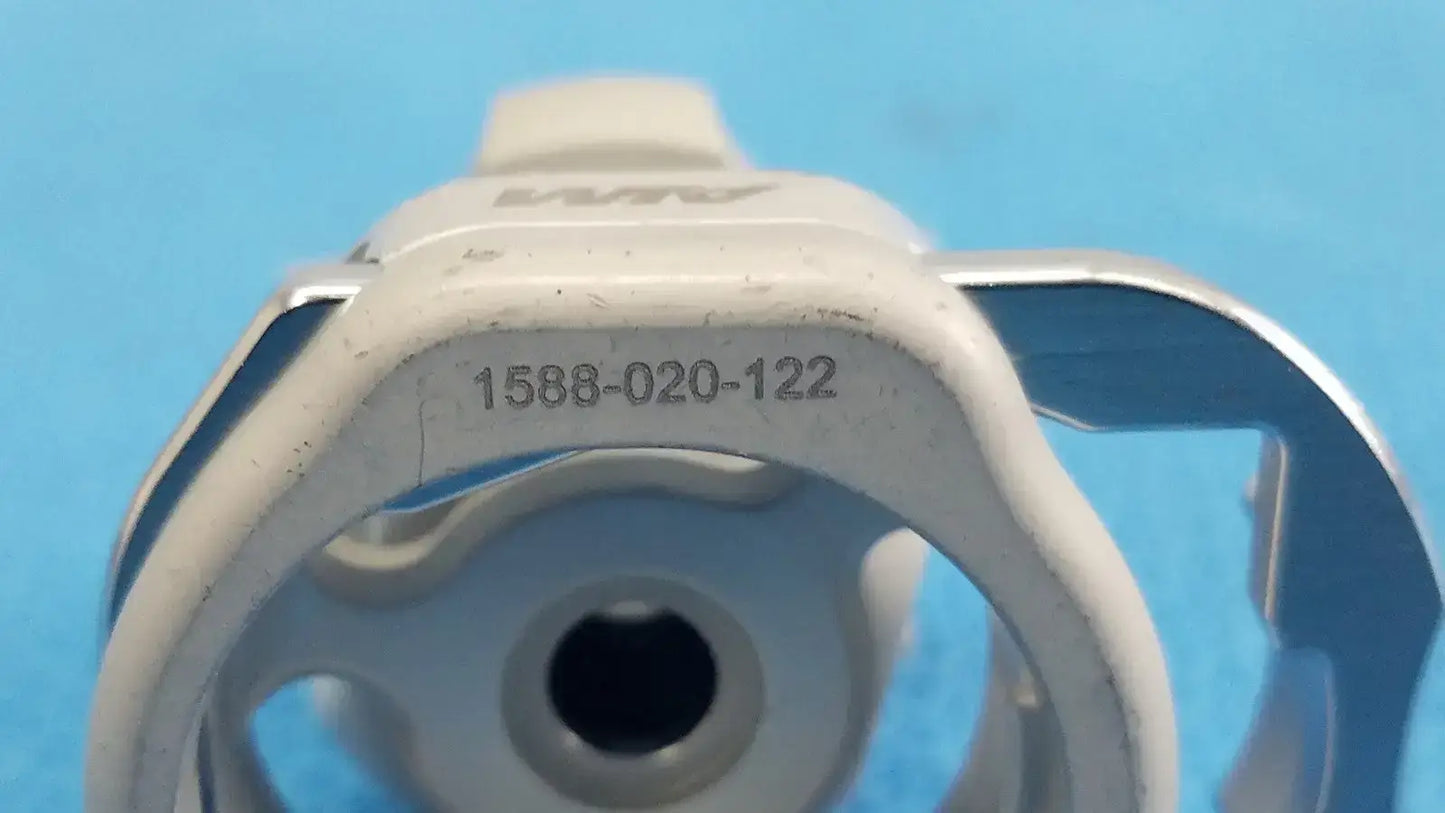 Stryker AIM 1588-020-122 18mm Camera Head Coupler