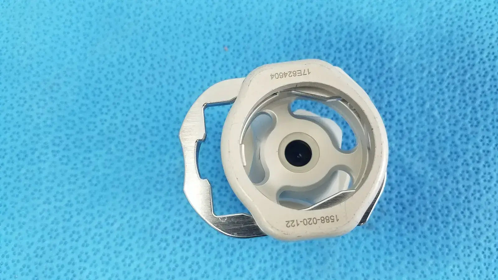 Stryker AIM 1588-020-122 18mm Camera Head Coupler