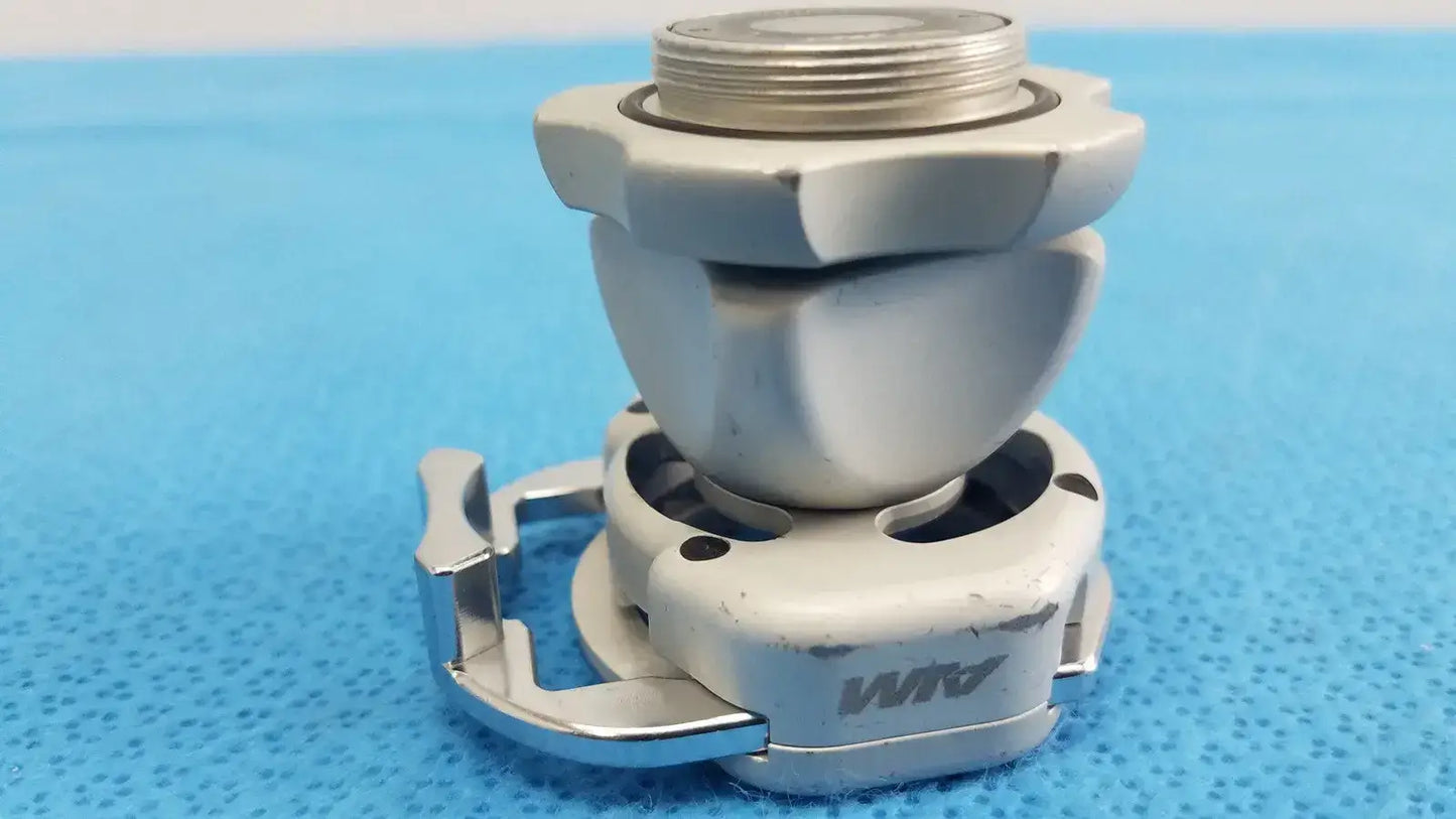 Stryker AIM 1588-020-122 18mm Camera Head Coupler