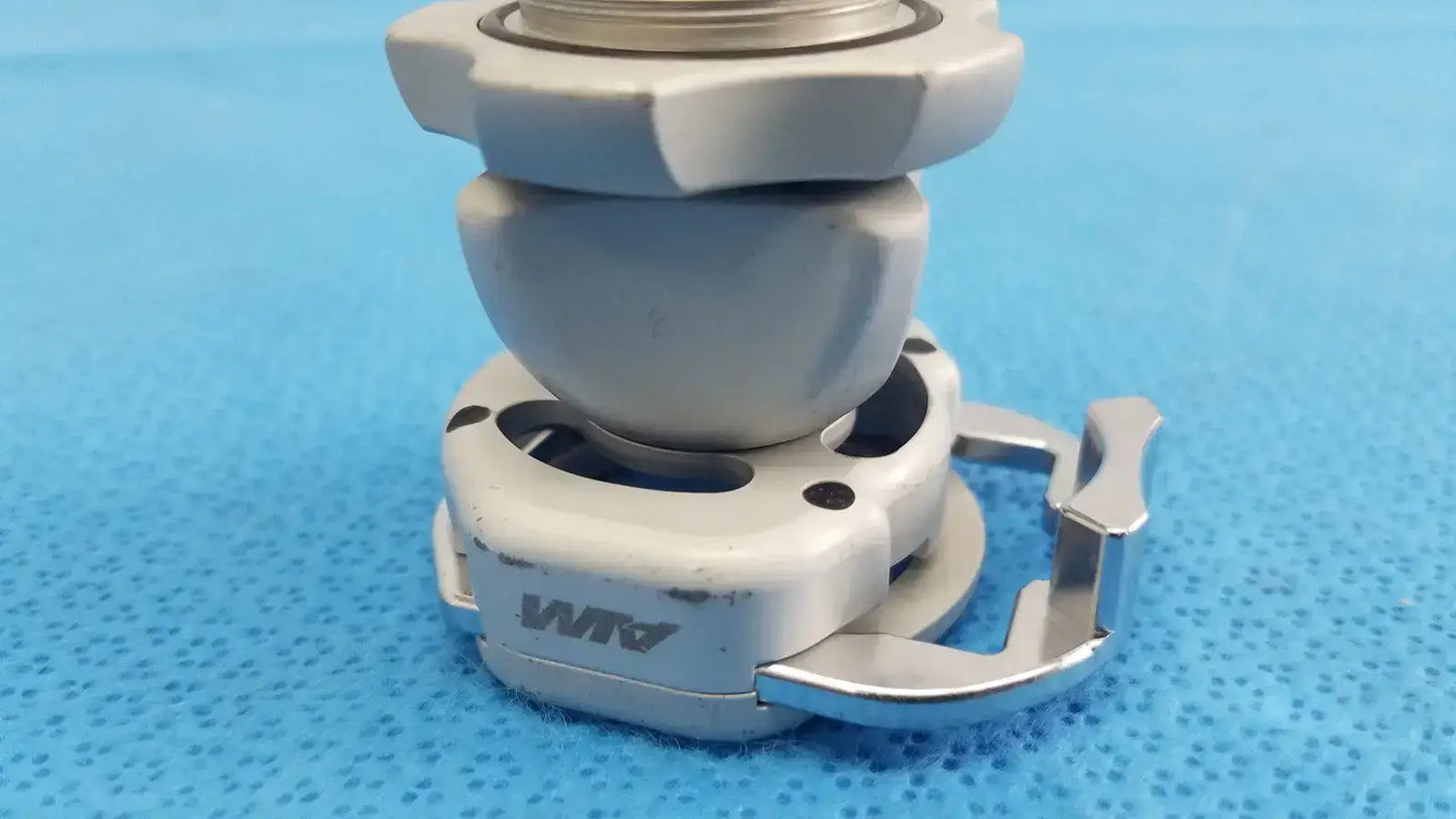 Stryker AIM 1588-020-122 18mm Camera Head Coupler