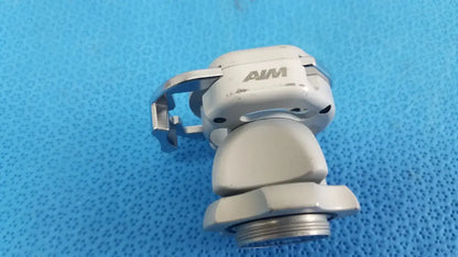 Stryker AIM 1588-020-122 18mm Camera Head Coupler