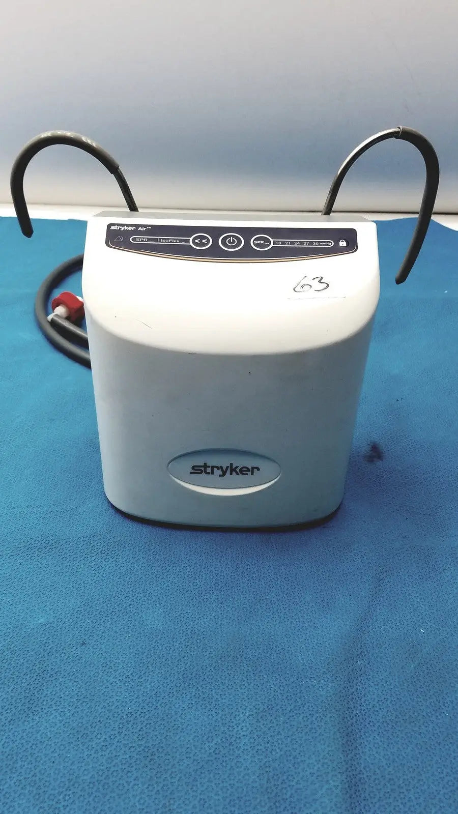 Stryker Air Loss Pump 2861
