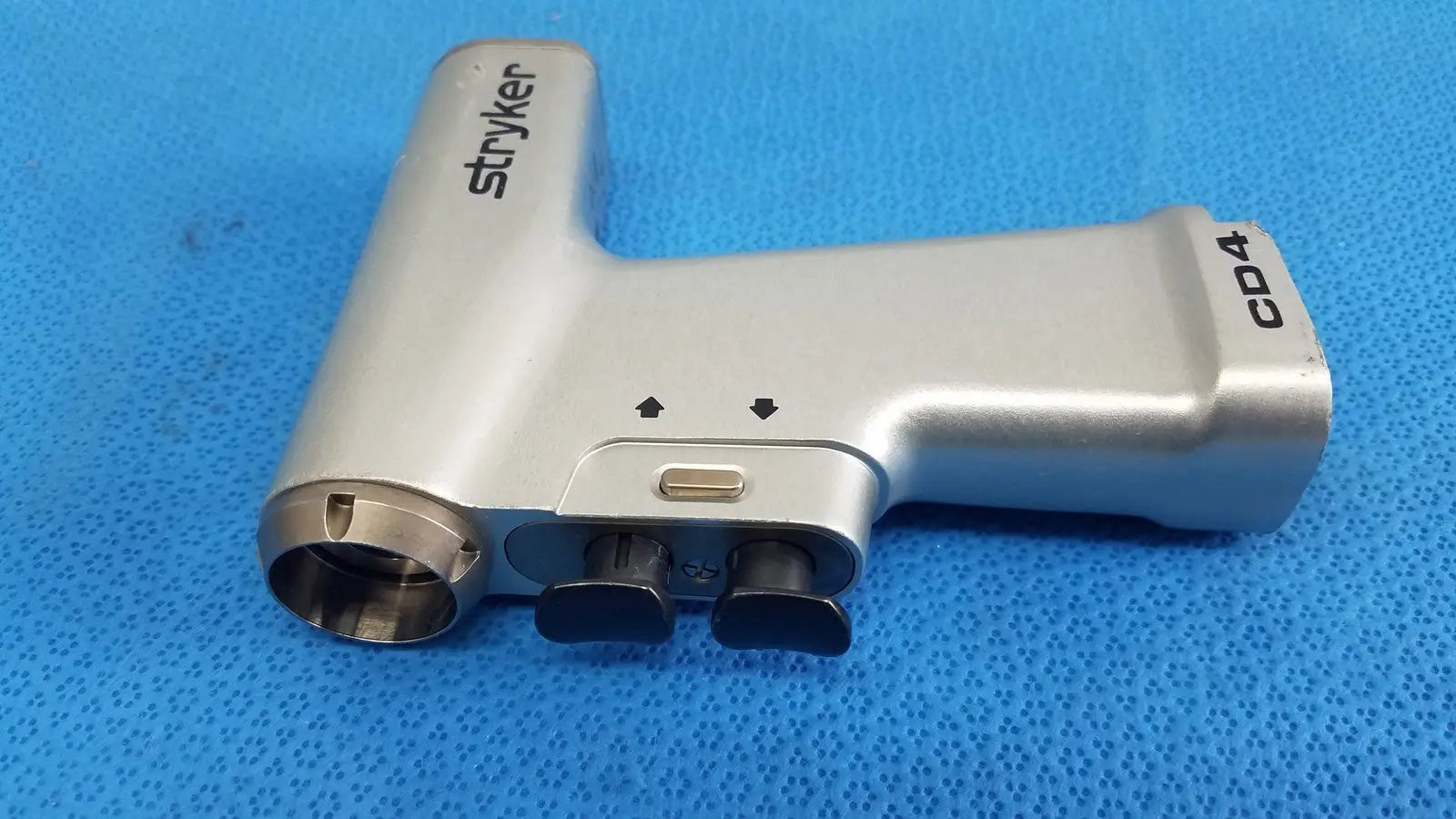 Stryker CD4 Cordless Driver Universal Handpiece, Dual Trigger 4405-000-000