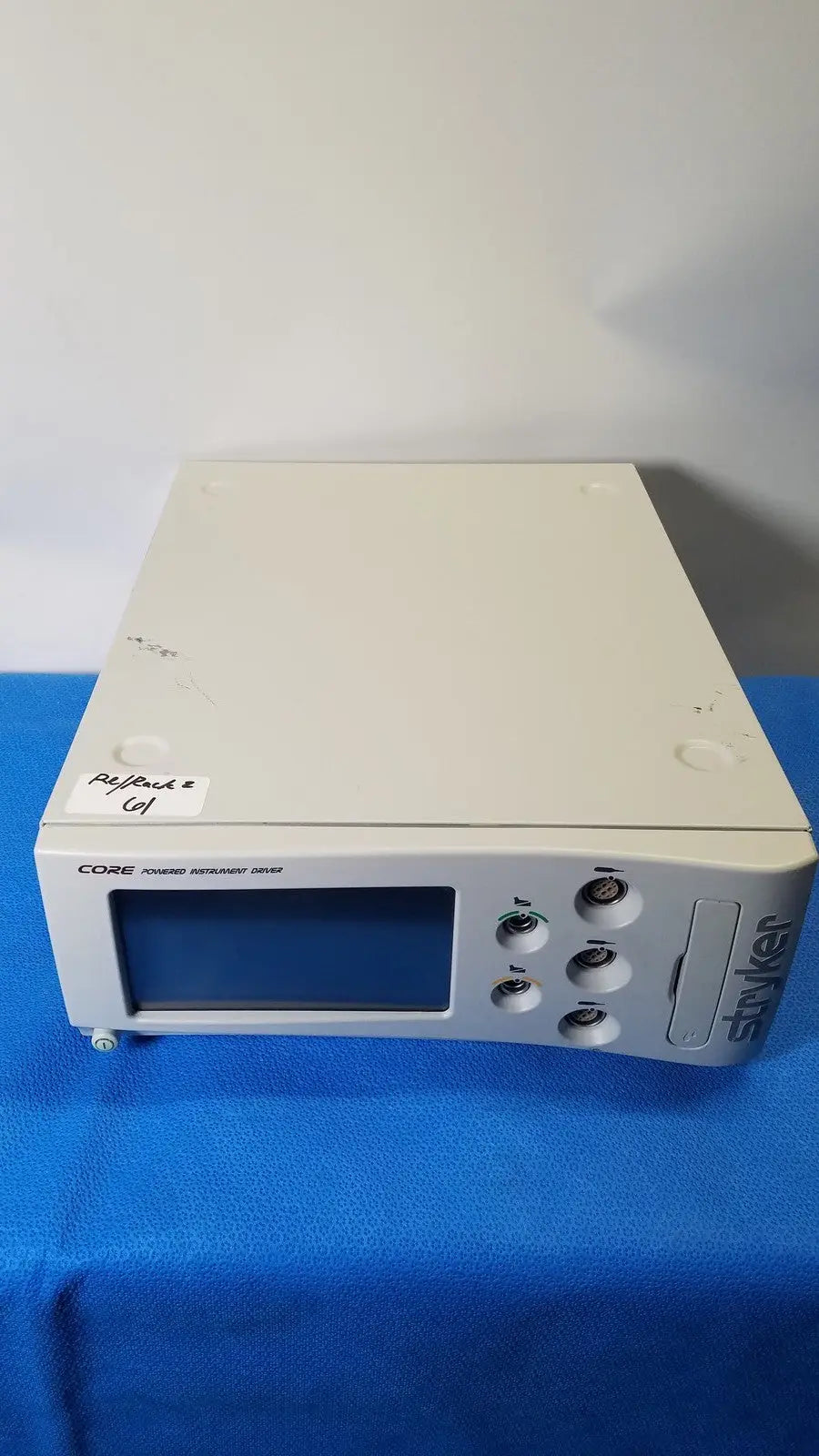 Stryker Core Powered Instrument Driver - REF 5400-050-000
