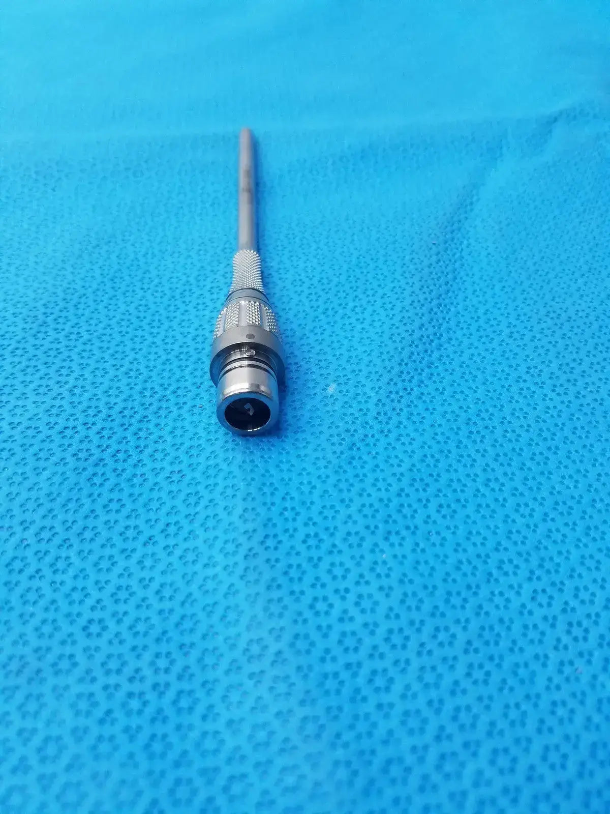 Stryker Elite Straight Attachment - SN 1826908043 - Surgical Power Tool