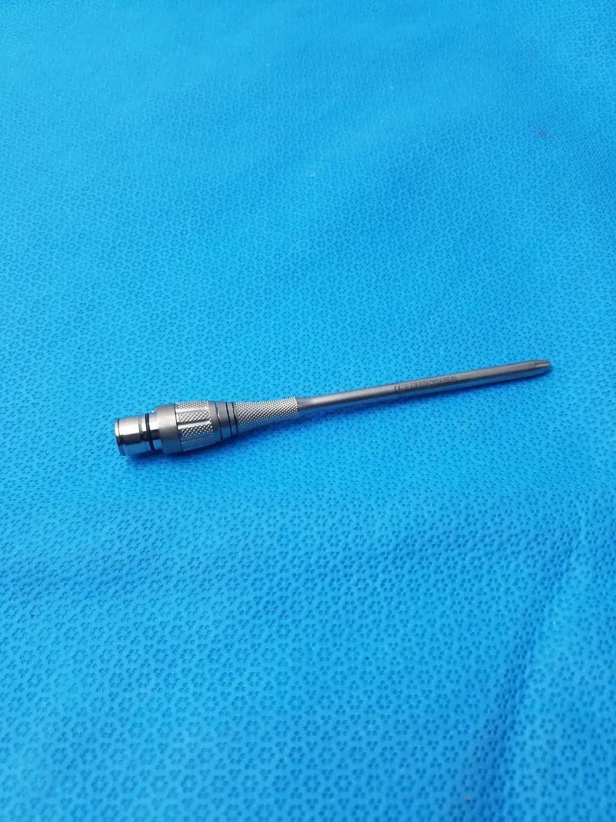 Stryker Elite Straight Attachment - SN 1826908043 - Surgical Power Tool