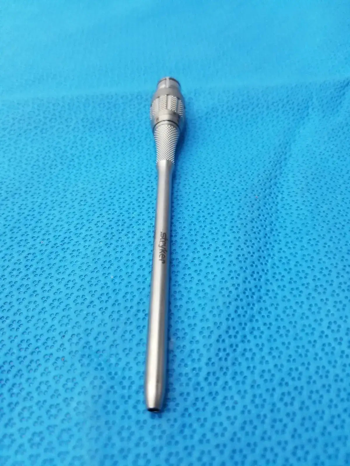 Stryker Elite Straight Attachment - SN 1826908043 - Surgical Power Tool