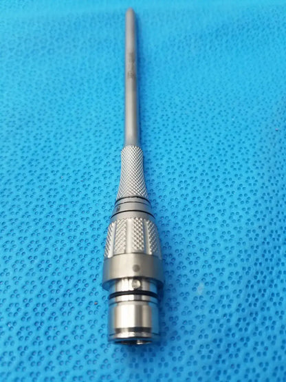 Stryker Elite Straight Attachment - SN 1826908043 - Surgical Power Tool