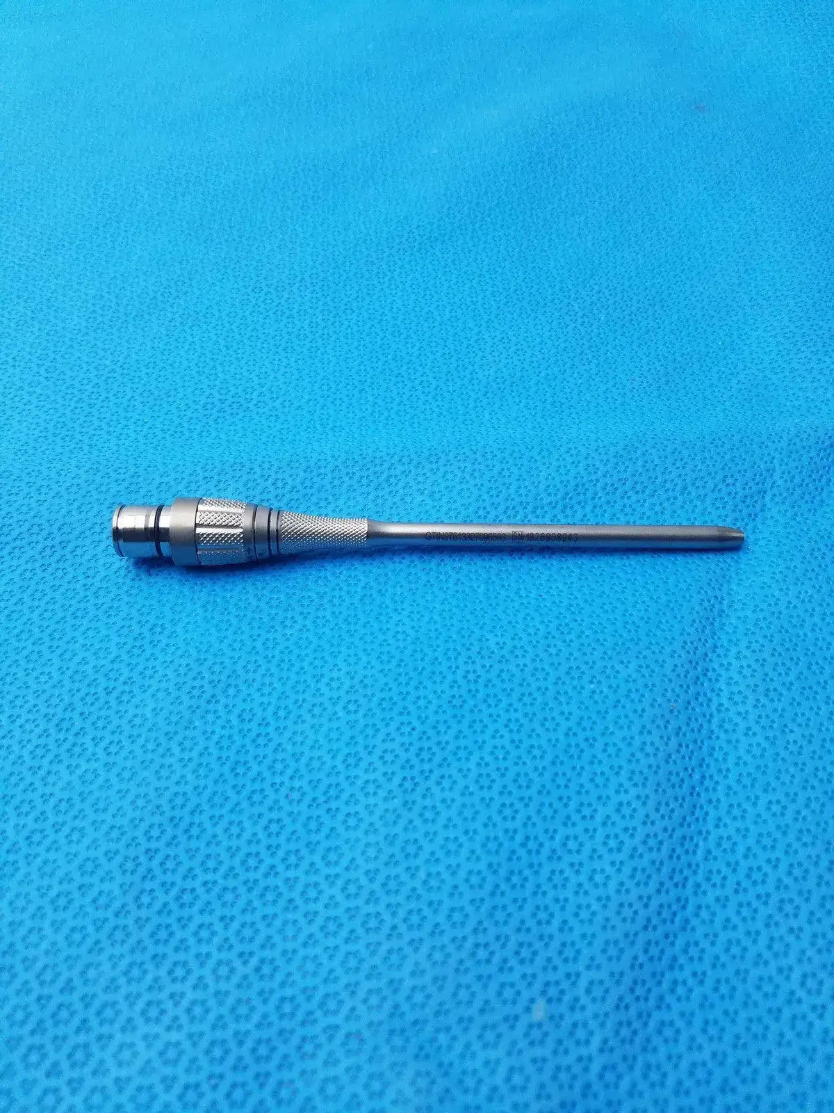 Stryker Elite Straight Attachment - SN 1826908043 - Surgical Power Tool