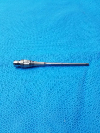 Stryker Elite Straight Attachment - SN 1826908043 - Surgical Power Tool