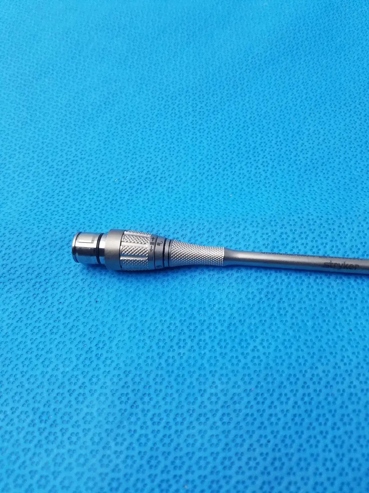 Stryker Elite Straight Attachment - SN 1826908043 - Surgical Power Tool