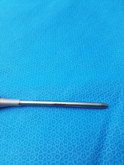 Stryker Elite Straight Attachment - SN 1826908043 - Surgical Power Tool
