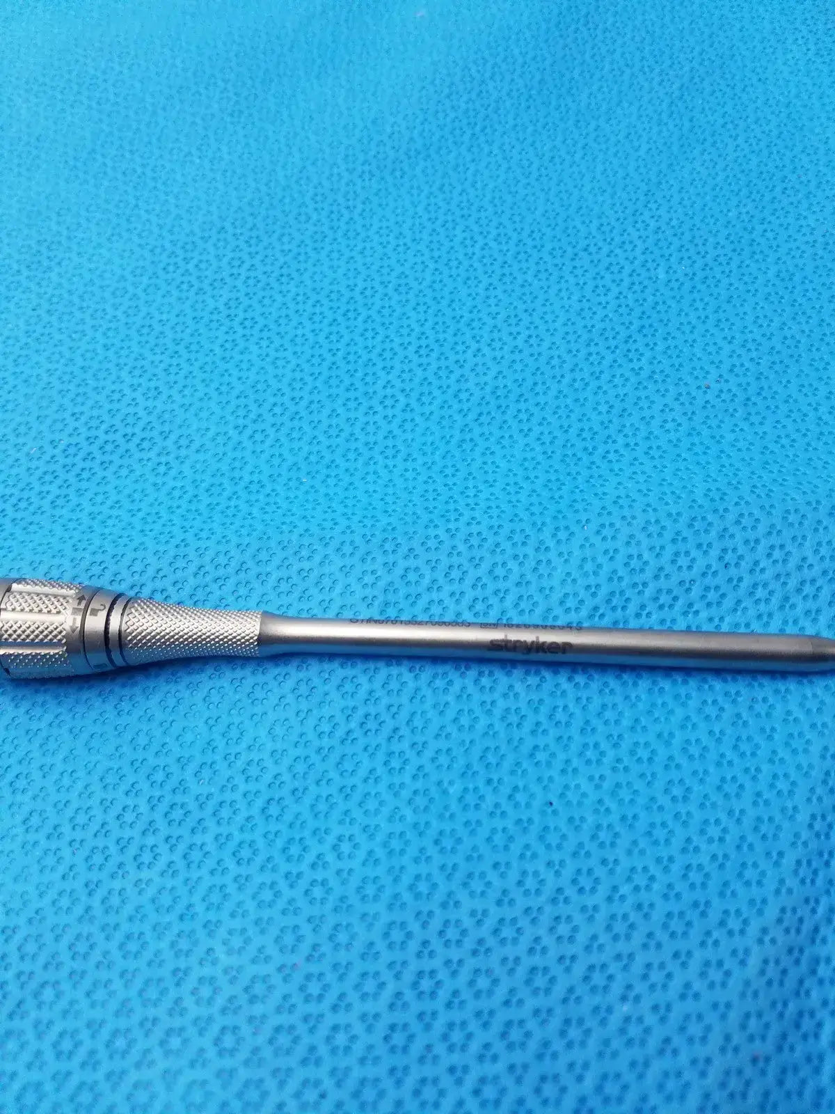 Stryker Elite Straight Attachment - SN 1826908043 - Surgical Power Tool