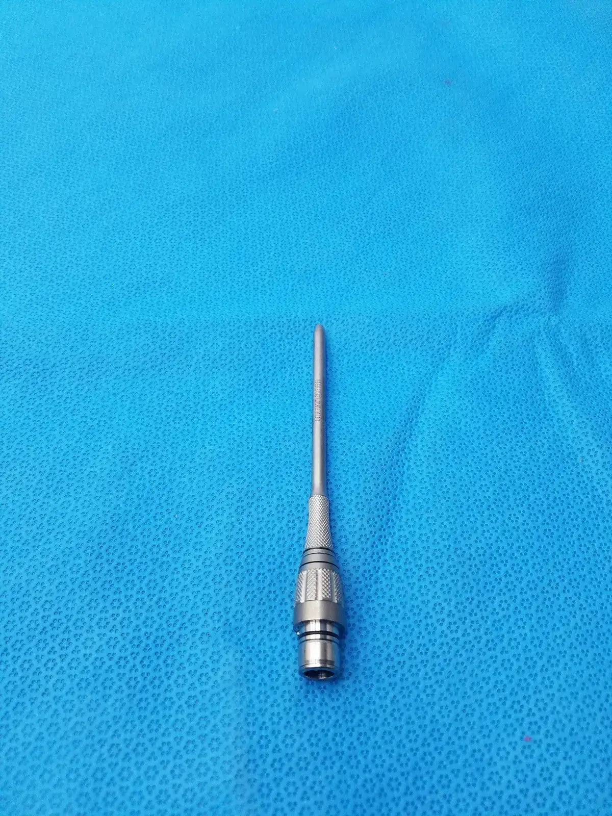 Stryker Elite Straight Attachment - SN 1826908043 - Surgical Power Tool