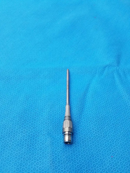 Stryker Elite Straight Attachment - SN 1826908043 - Surgical Power Tool