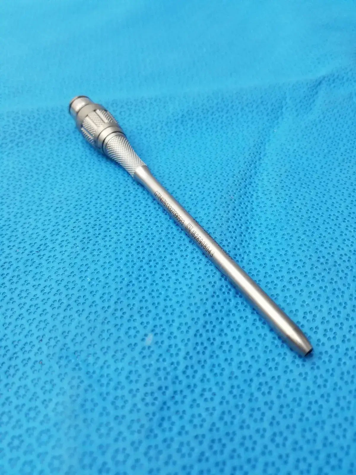 Stryker Elite Straight Attachment - SN 1826908043 - Surgical Power Tool
