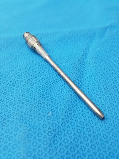 Stryker Elite Straight Attachment - SN 1826908043 - Surgical Power Tool