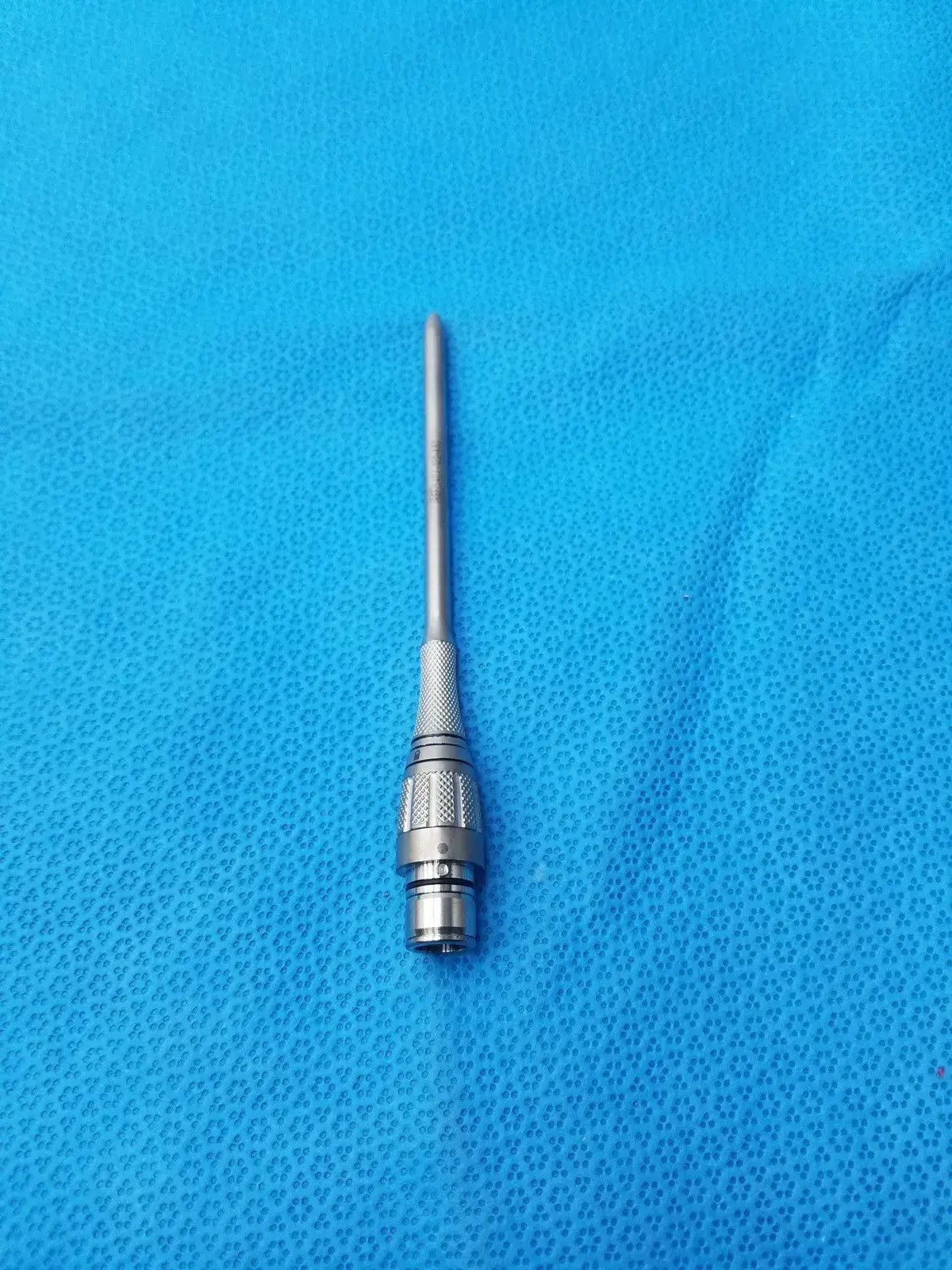 Stryker Elite Straight Attachment - SN 1826908043 - Surgical Power Tool