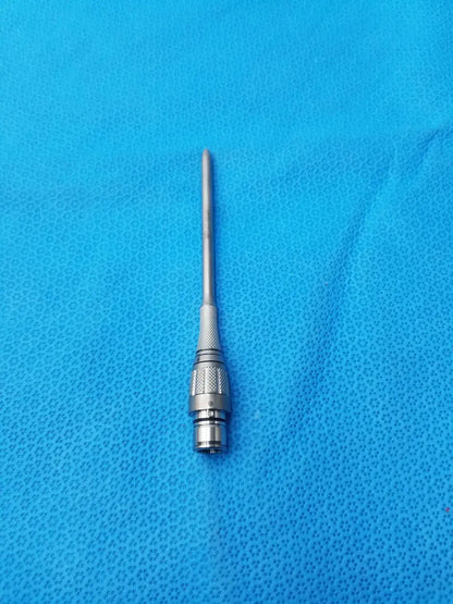 Stryker Elite Straight Attachment - SN 1826908043 - Surgical Power Tool