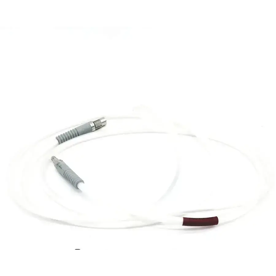 Stryker Endoscope Fiber Optic Clear Light Cable - Untested
