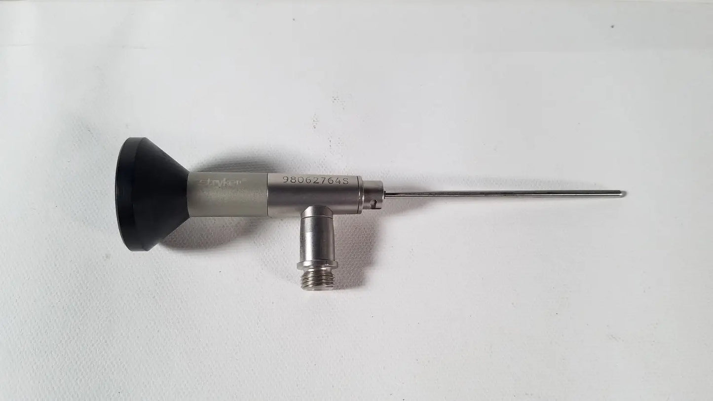 Stryker Endoscopy 0° Arthroscope 7-342-012