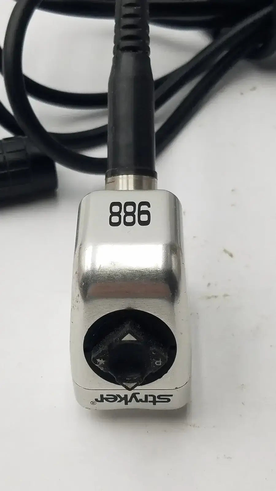 Stryker Endoscopy 988 (Ref 988-810-105) Camera Head-MAB-9600 - Head