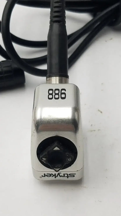 Stryker Endoscopy 988 (Ref 988-810-105) Camera Head-MAB-9600 - Head