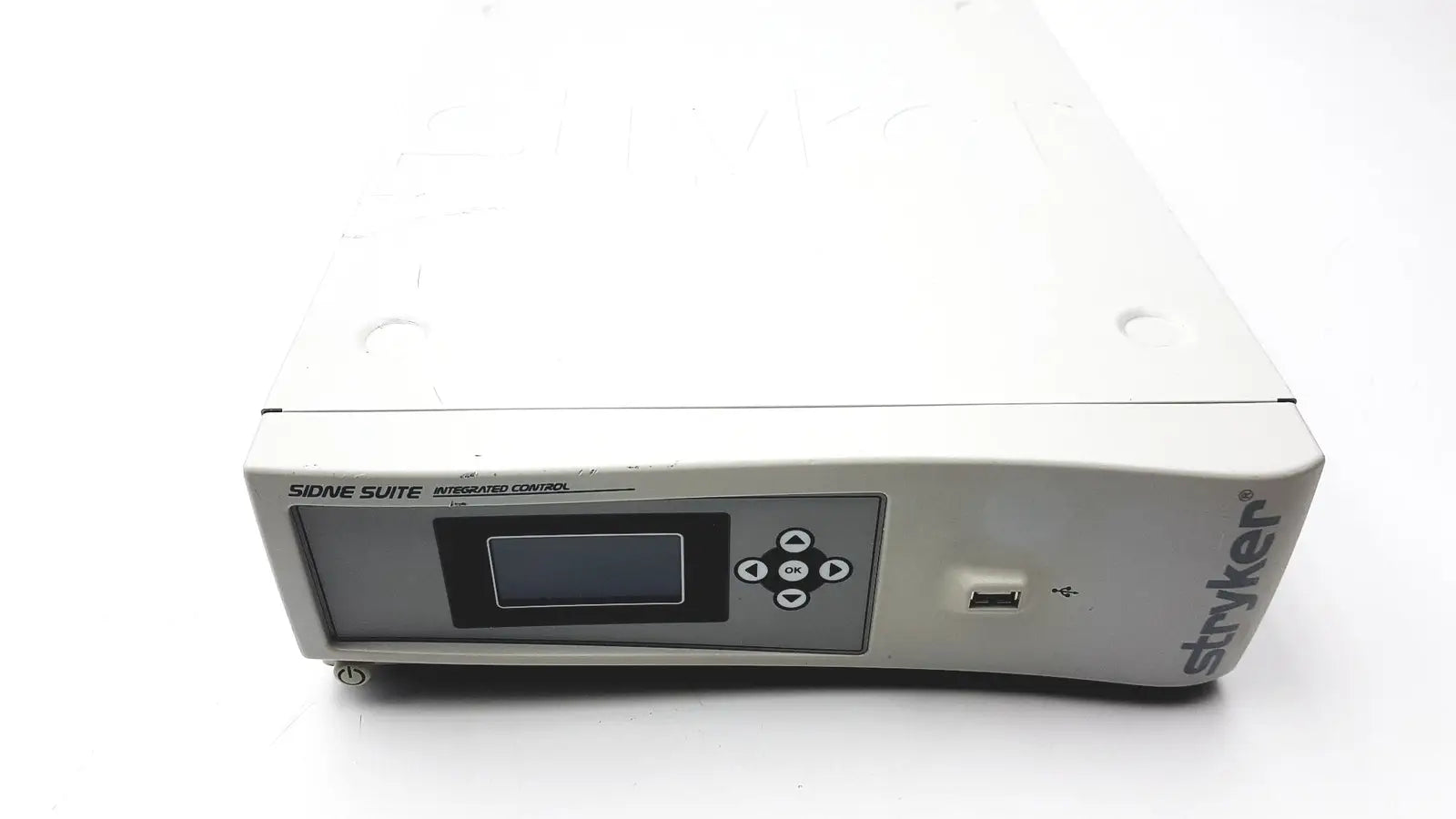 Stryker Endoscopy SIDNE SUITE Integrated Control - B