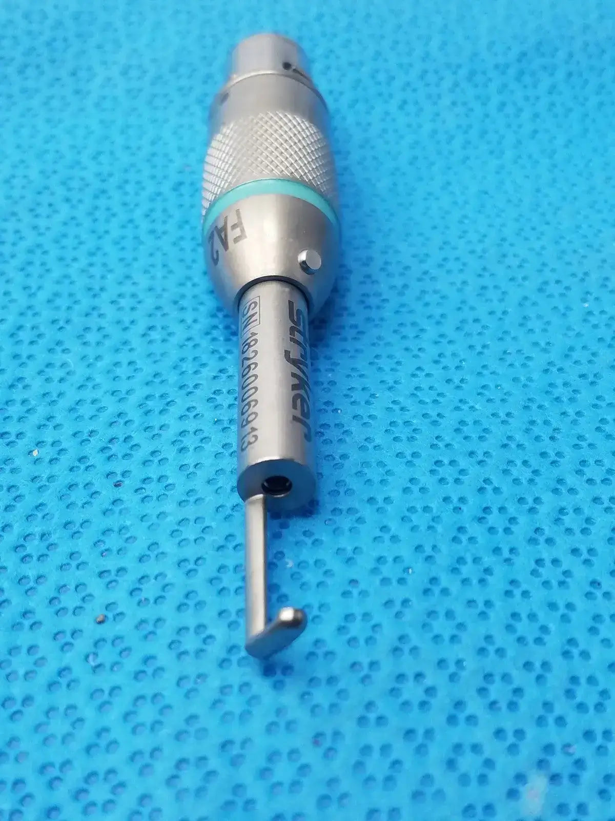 Stryker Footed Craniotomy Attachment - SN 1826006913