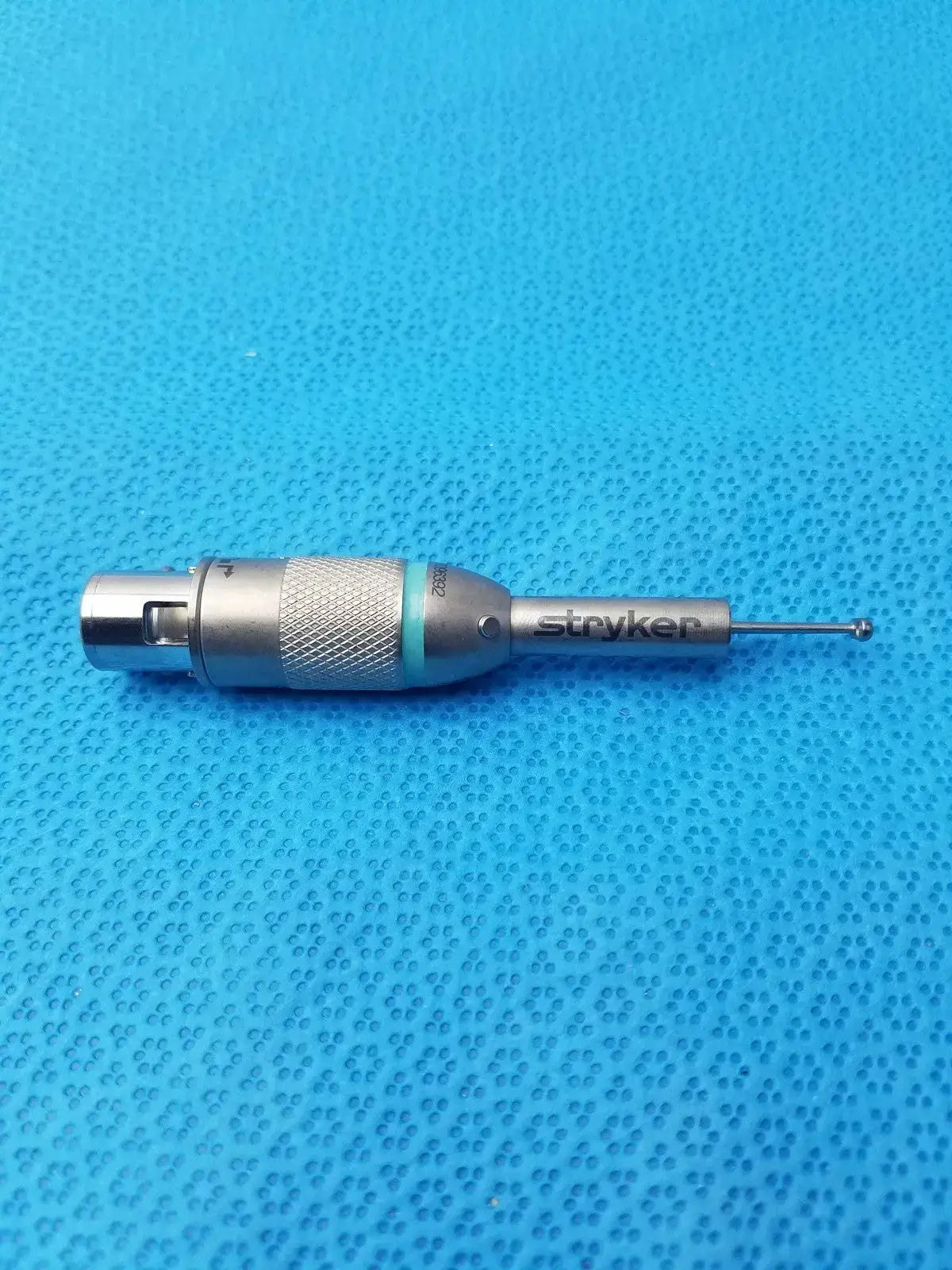 Stryker Footed Craniotomy Attachment - SN 1826006913