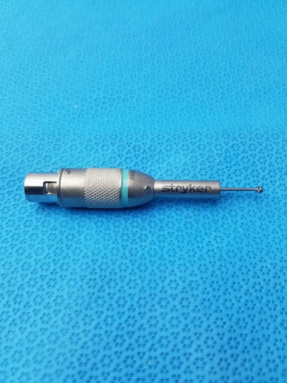Stryker Footed Craniotomy Attachment - SN 1826006913