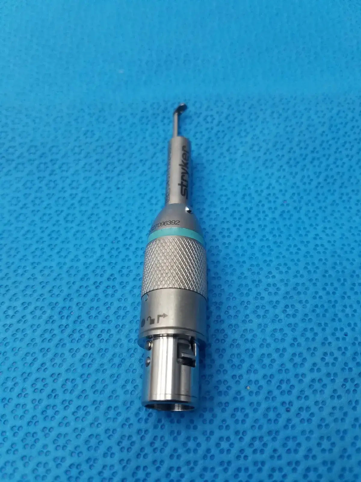 Stryker Footed Craniotomy Attachment - SN 1826006913