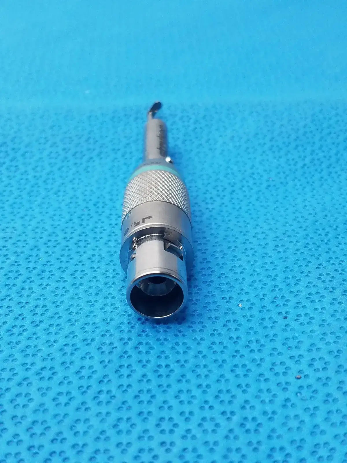 Stryker Footed Craniotomy Attachment - SN 1826006913