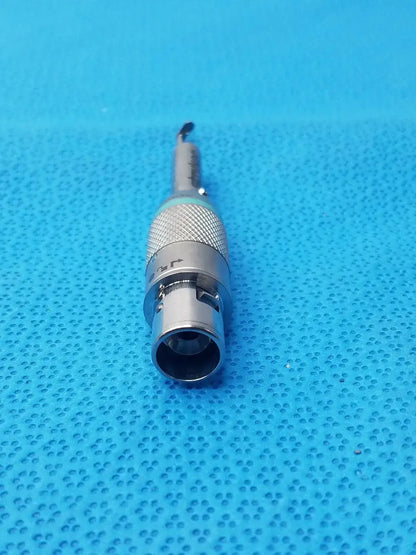 Stryker Footed Craniotomy Attachment - SN 1826006913