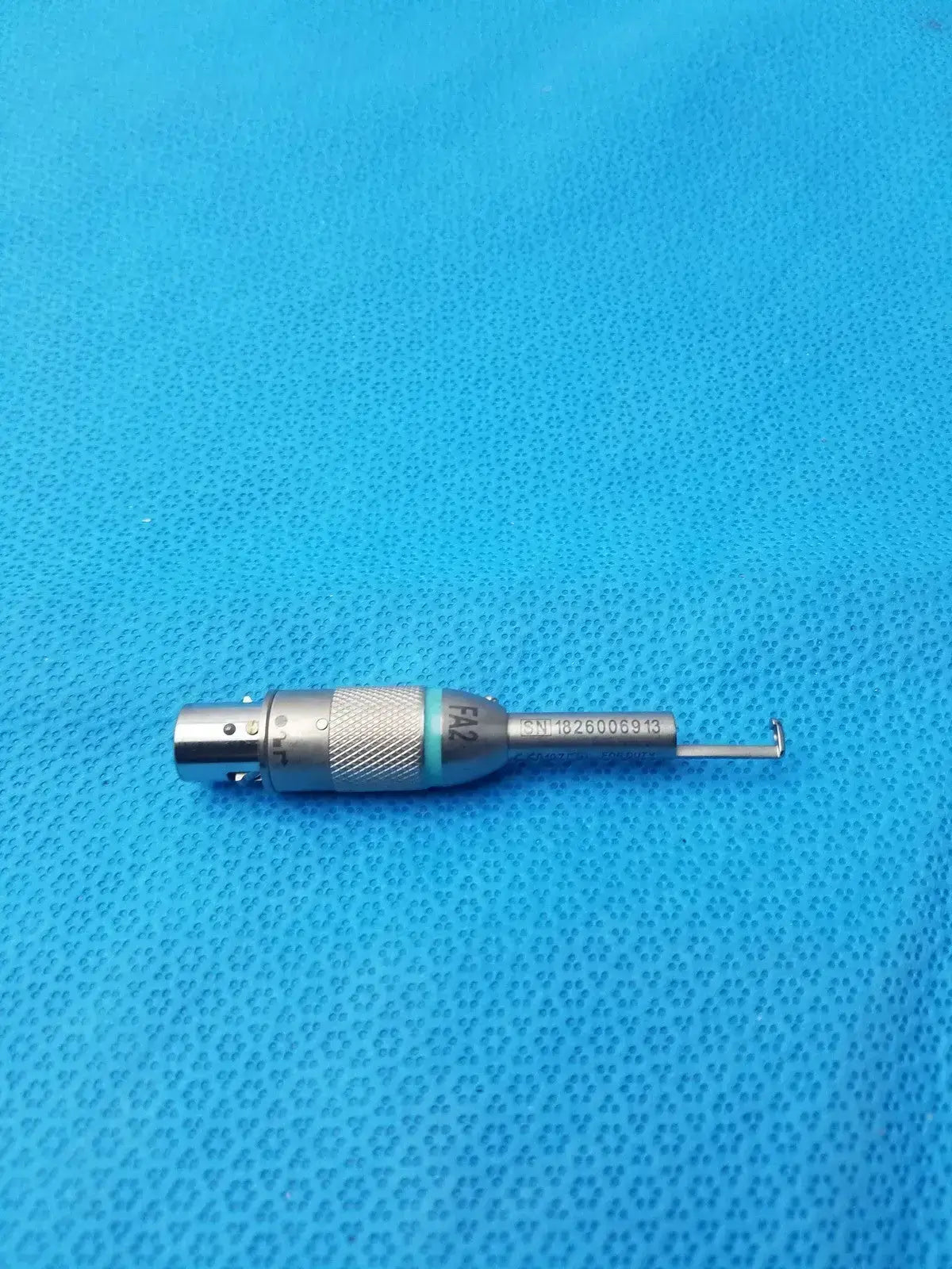 Stryker Footed Craniotomy Attachment - SN 1826006913
