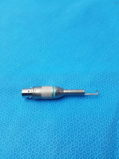 Stryker Footed Craniotomy Attachment - SN 1826006913