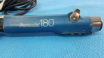 Stryker Formula 180 Shaver Handpiece 375-708-500 Arthroscopy Hand Control