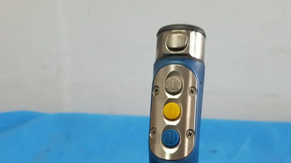Stryker Formula 180 Shaver Handpiece 375-708-500 Arthroscopy Hand Control