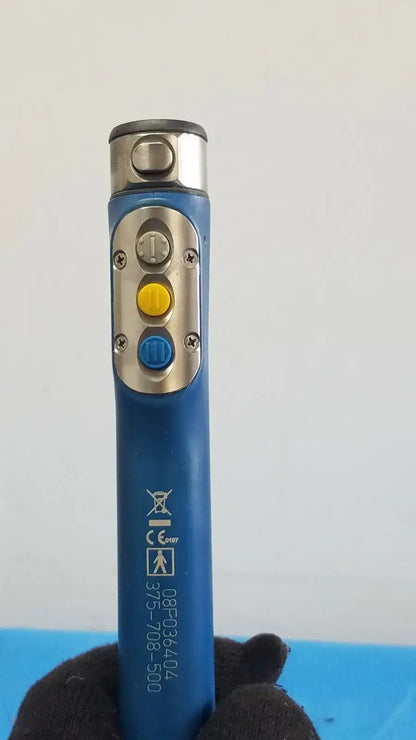 Stryker Formula 180 Shaver Handpiece 375-708-500 Arthroscopy Hand Control