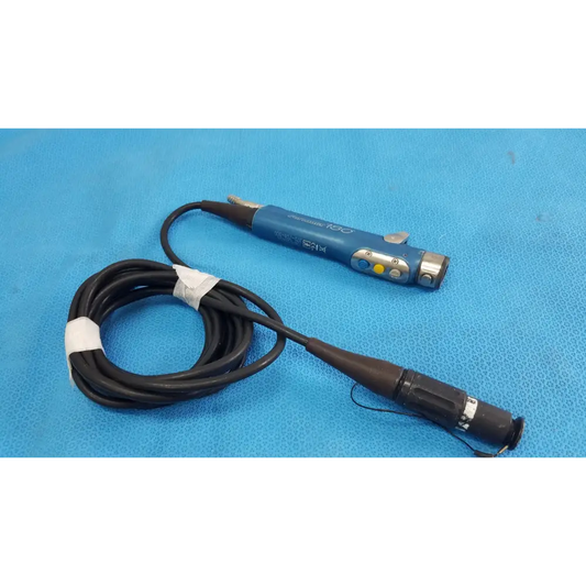 Stryker Formula 180 Shaver Handpiece 375-708-500 Arthroscopy Hand Control