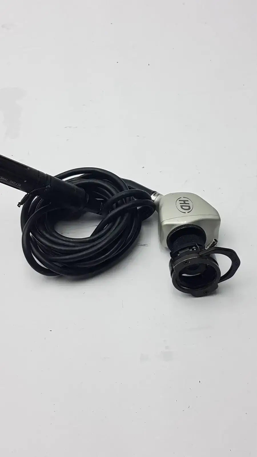 Stryker HD 1088-210-105 24mm Camera Head With Coupler - Endoscopic