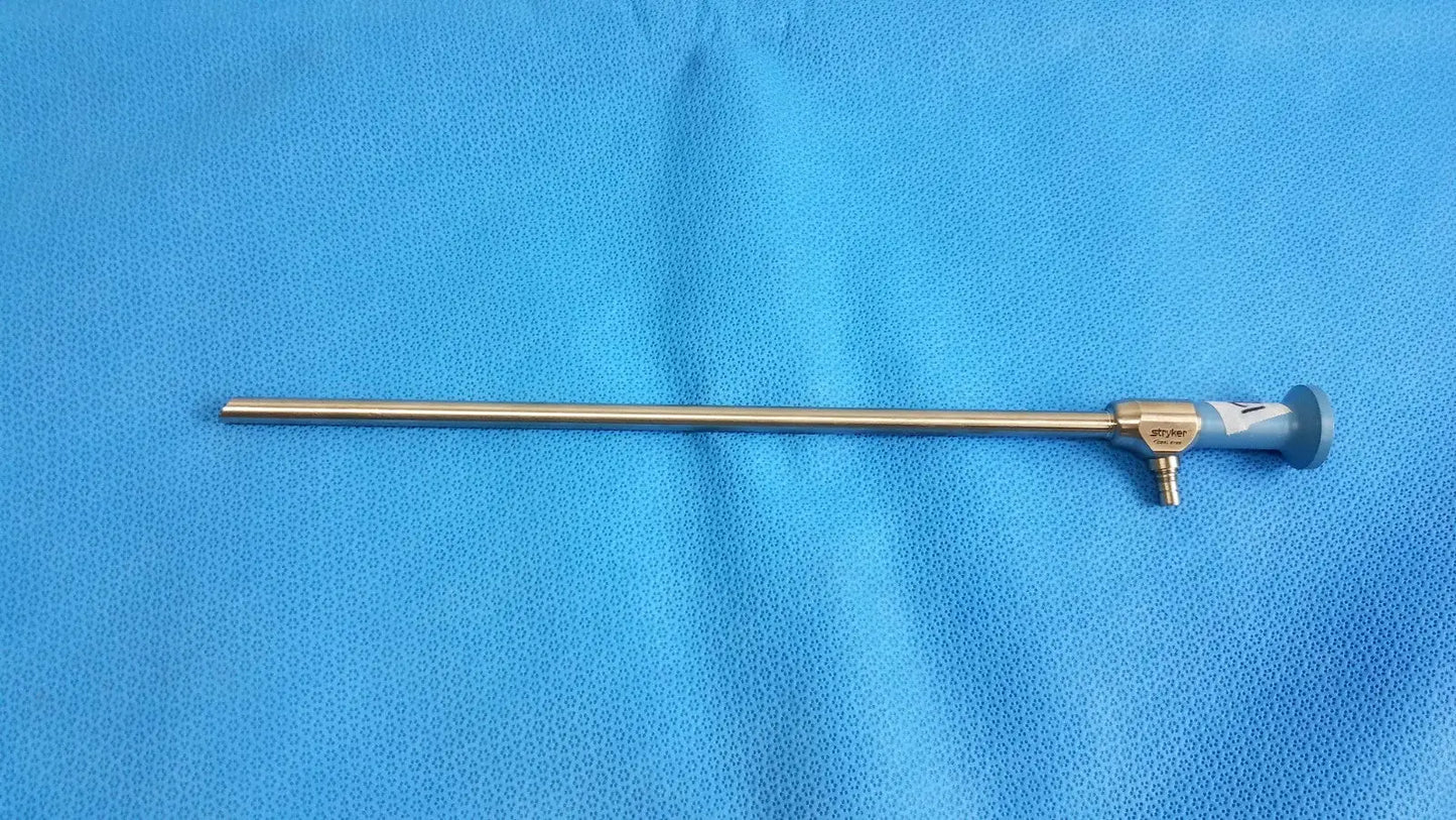 Stryker ideal eyes 502-859-030 10mm 30° Autoclavable Laparoscope
