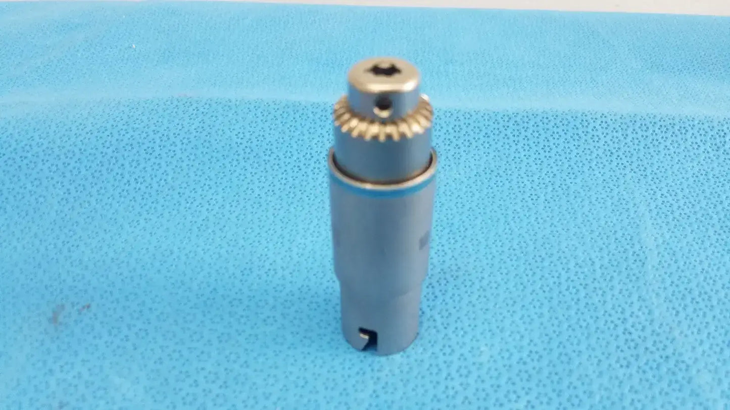 Stryker Instruments 5/32’’ Drill - 4100-132 - Surgical Attachment