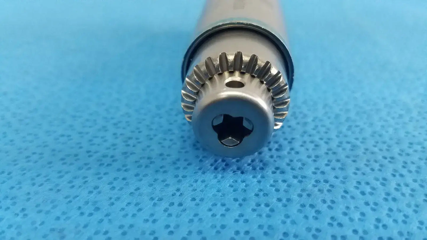 Stryker Instruments 5/32’’ Drill - 4100-132 - Surgical Attachment