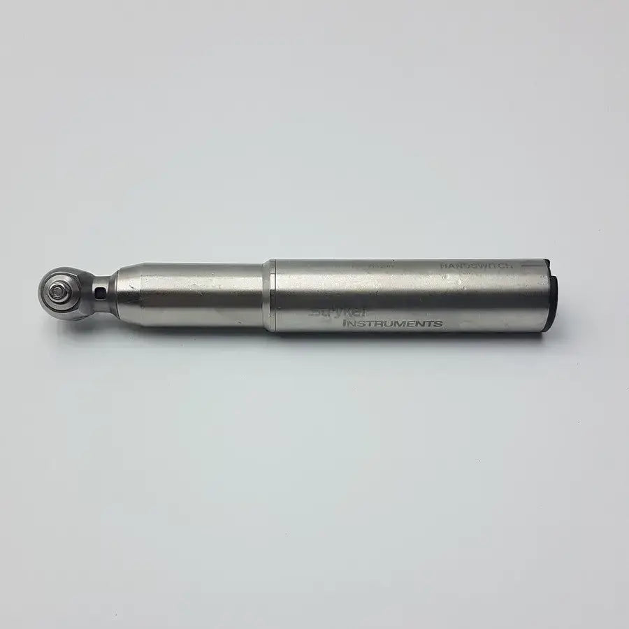 Stryker Instruments Core Sagwaw Handswitch - Surgical Power Tool Accessory