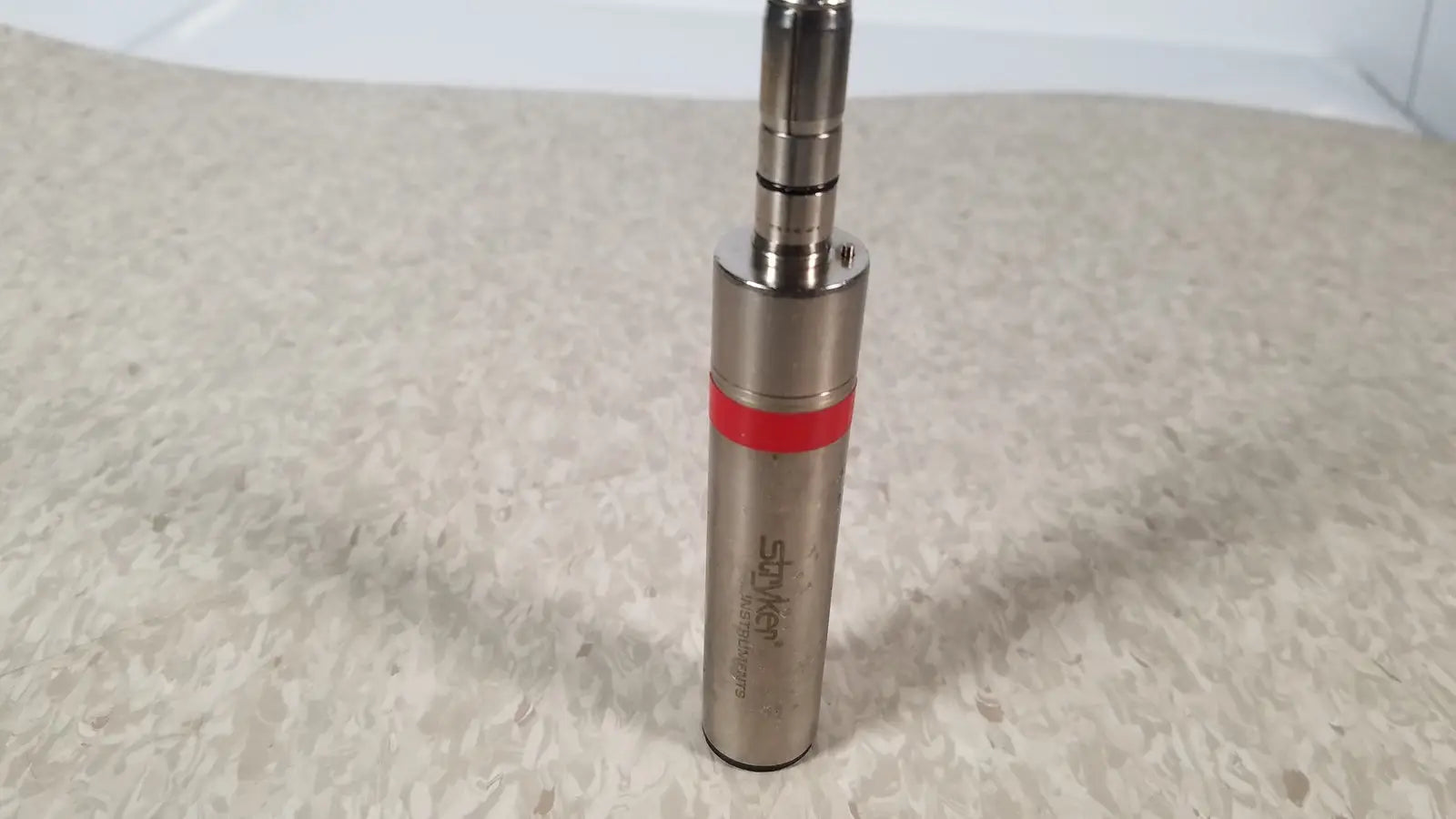 Stryker Instruments Handswitch TPS Microdrill